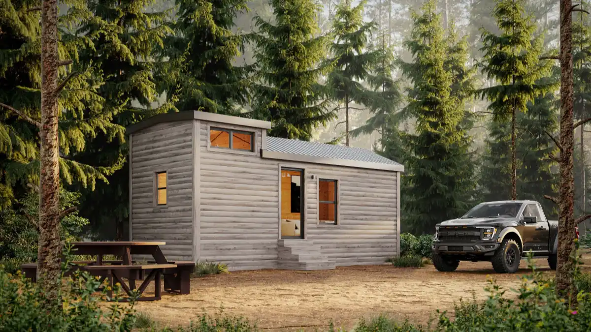 Best Prefab Tiny Homes for Sale in Alaska | Top Models 2025, image size:1200x675
