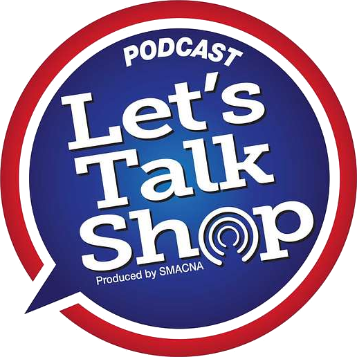 Let's Talk Shop