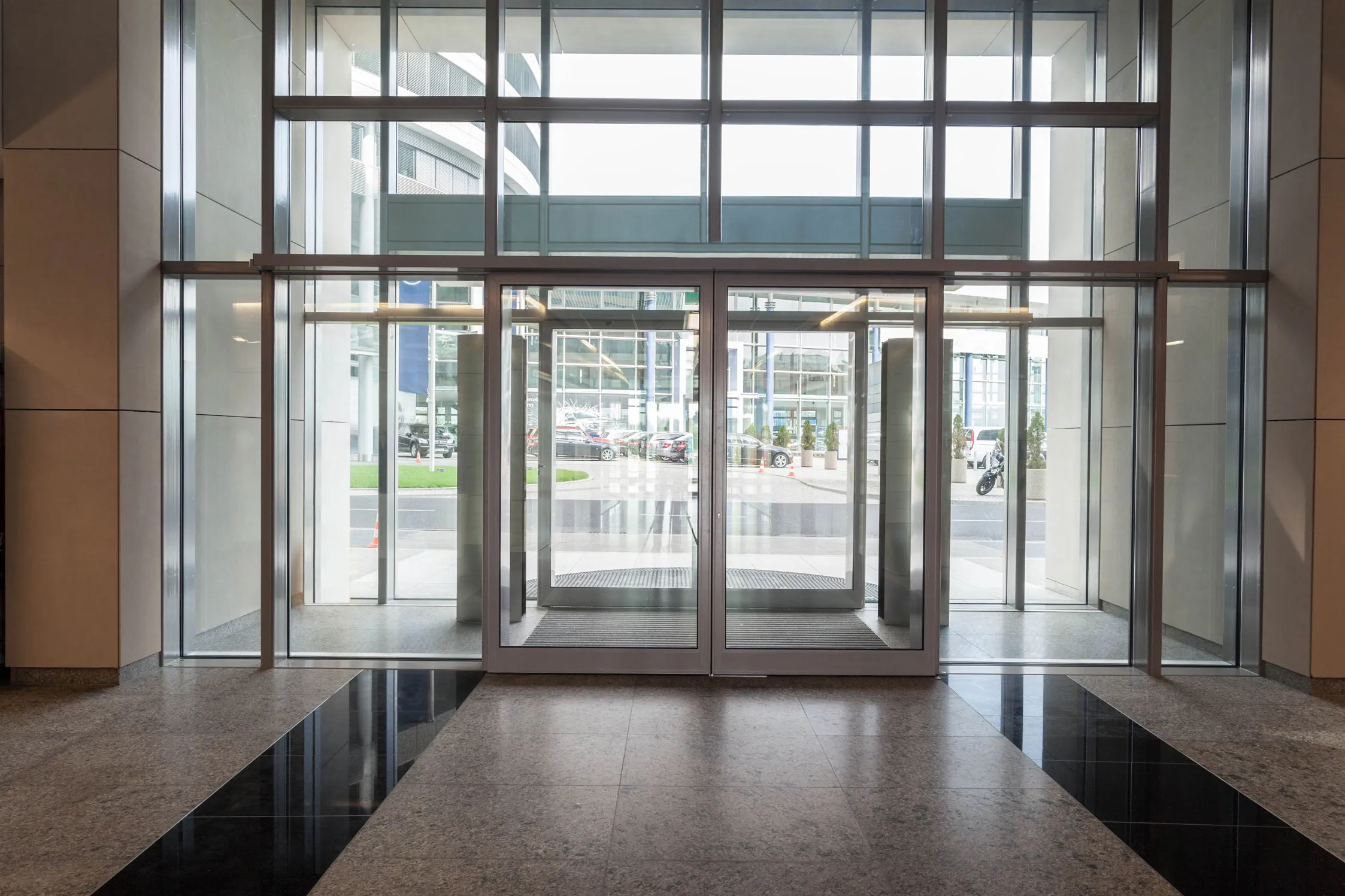 ClearView Glass