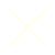 White X close button