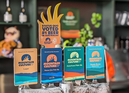 Mountain Culture Beer Co - Case Study