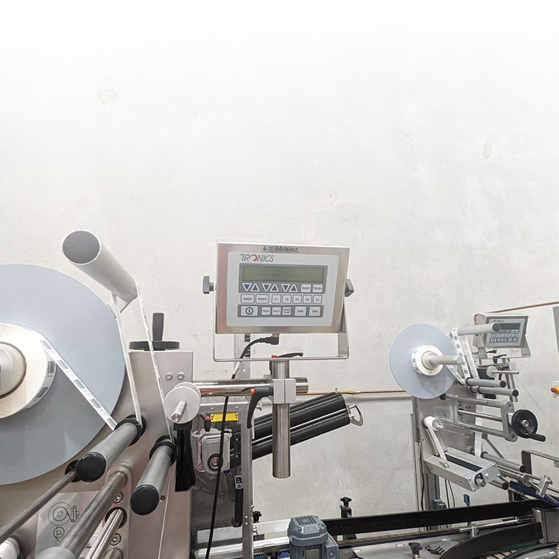 raw material and machined material