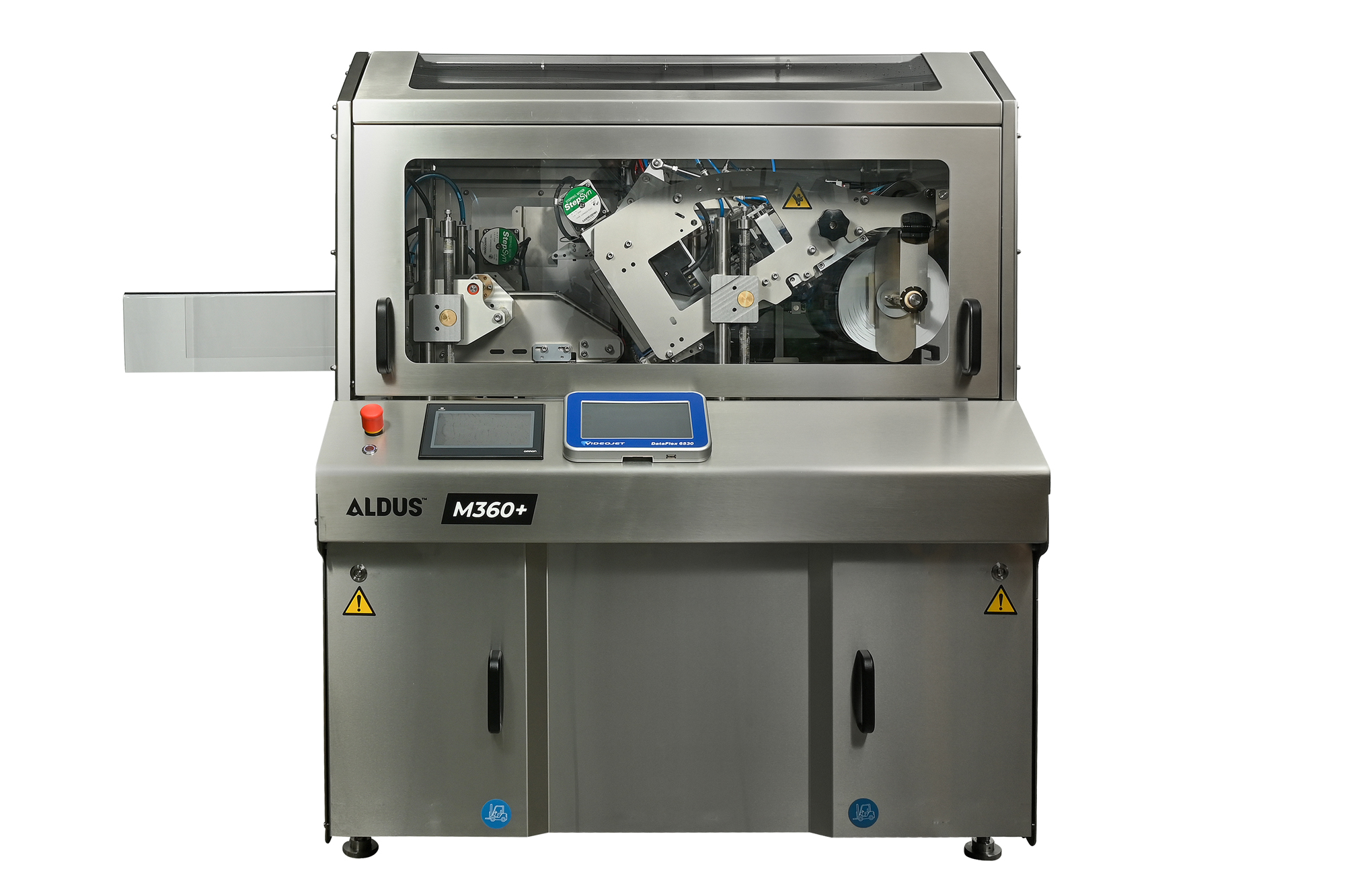 Tronics Labelling Machines