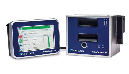 Videojet 7920