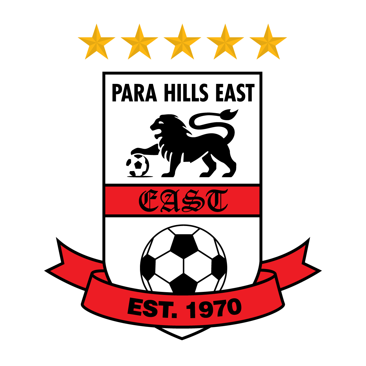 Home - Para Hills East Soccer Club