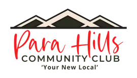 Para Hills Community Club