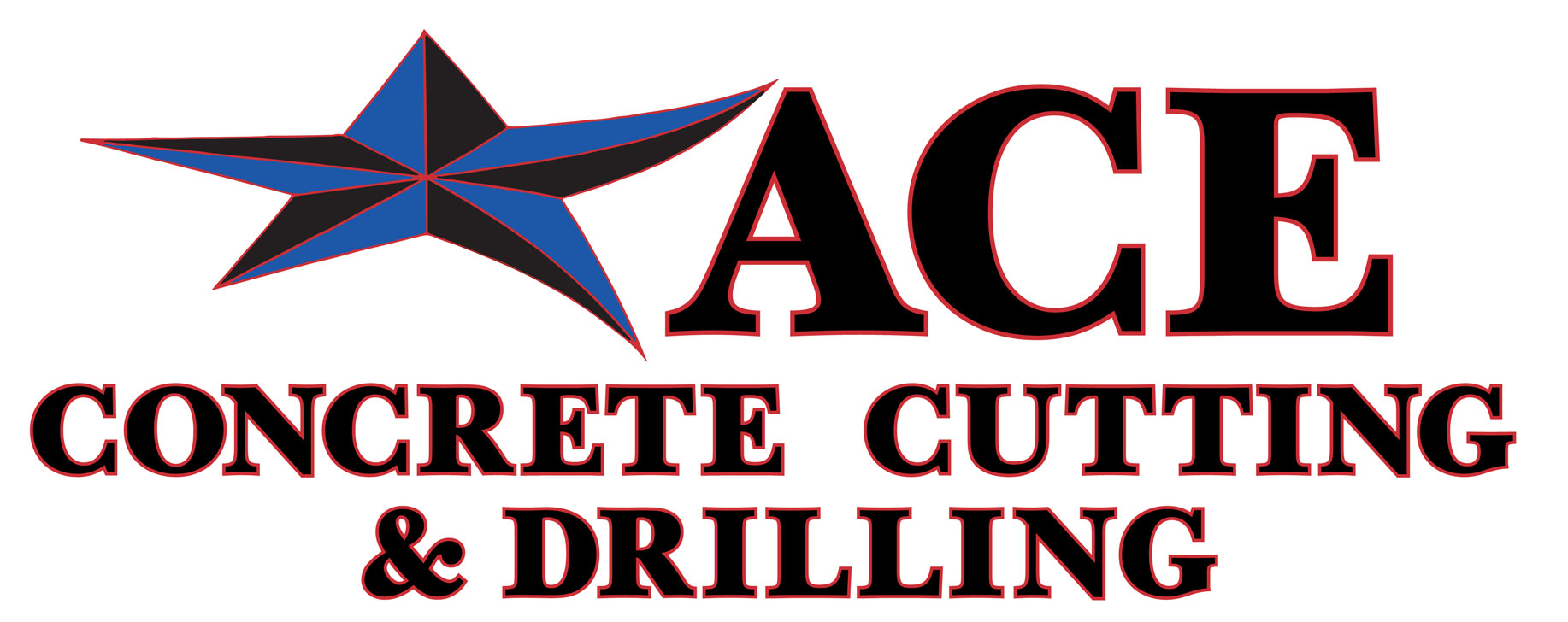 Ace Concrete Cutting & Drilling