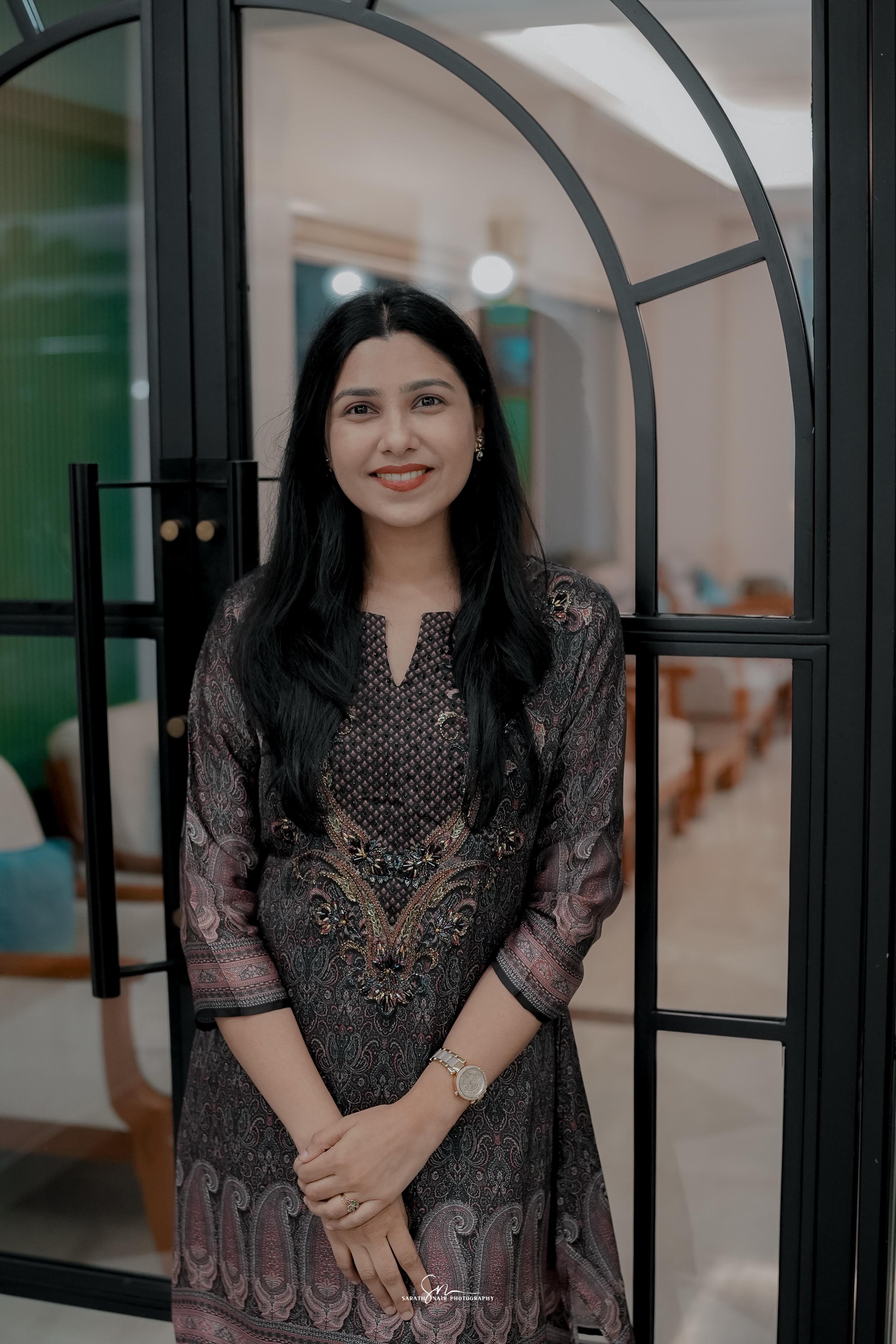 Dr. Snadhra S Sage skin specialist