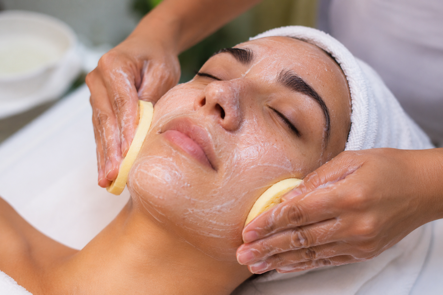 Smooth away wrinkles and restore youthful contours with Botox and fillers, expertly provided by a trusted skin doctor in kochi at SAGE