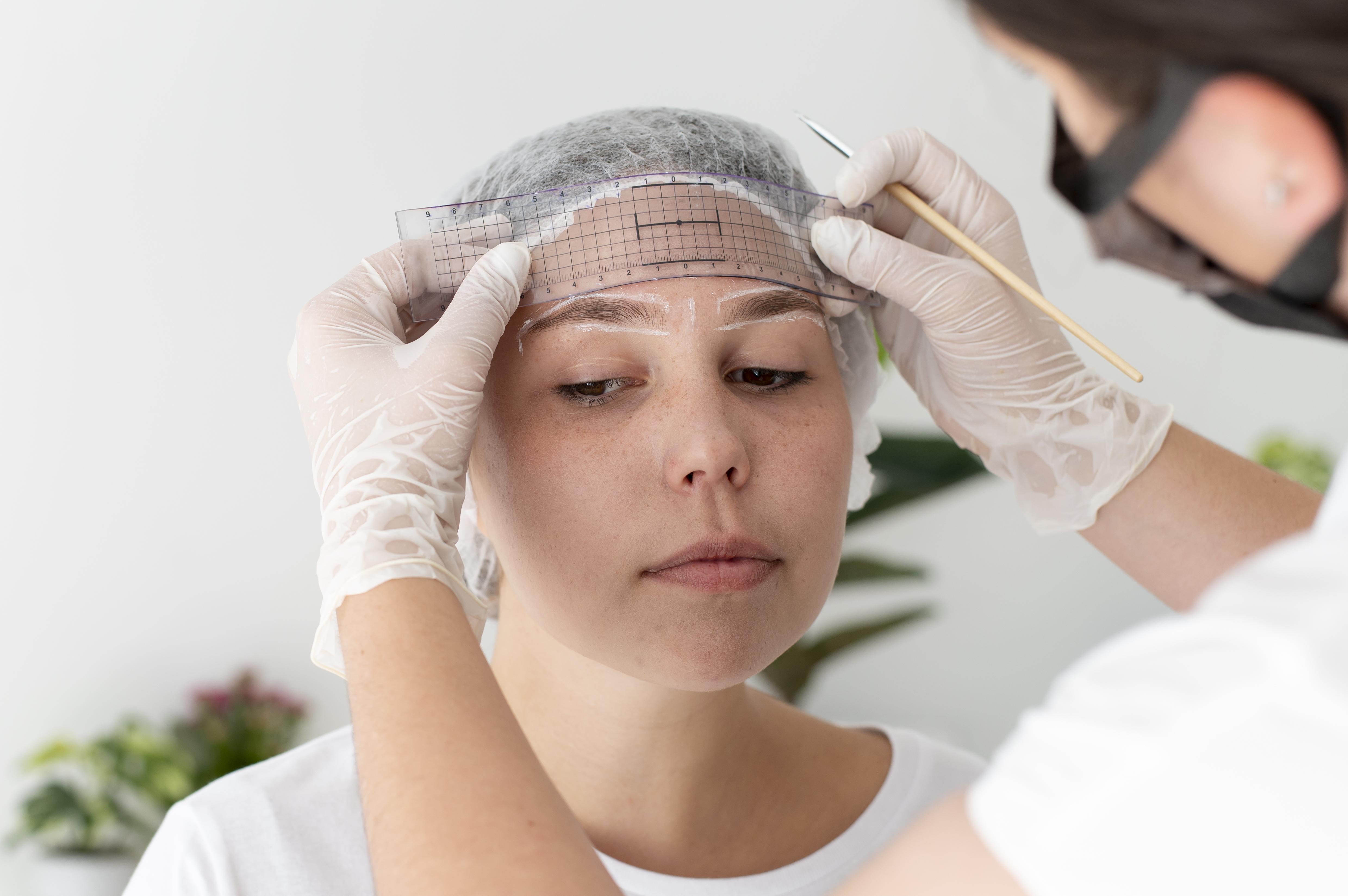 Smooth away wrinkles and restore youthful contours with Botox and fillers, expertly provided by a trusted skin doctor in kochi at SAGE
