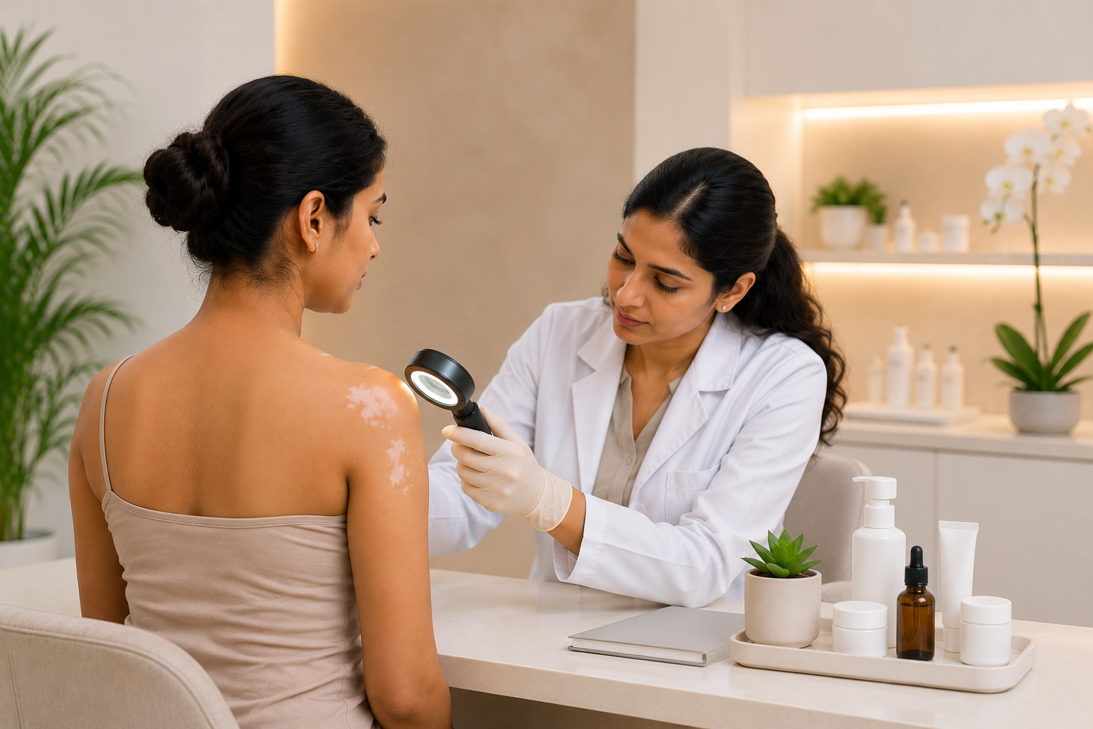 The advanced, FDA-approved laser technology used for safe and permanent hair reduction at SAGE, a premier skin clinic in ernakulam