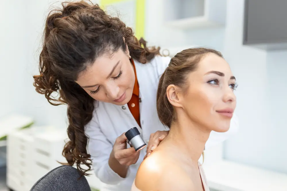 The advanced, FDA-approved laser technology used for safe and permanent hair reduction at SAGE, a premier skin clinic in ernakulam