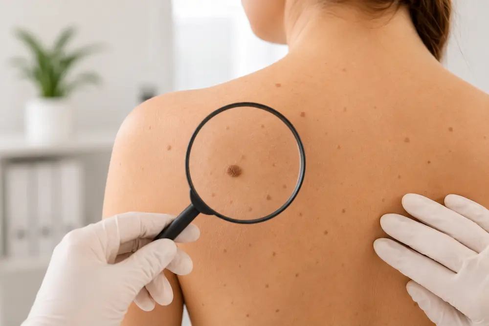 The advanced, FDA-approved laser technology used for safe and permanent hair reduction at SAGE, a premier skin clinic in ernakulam
