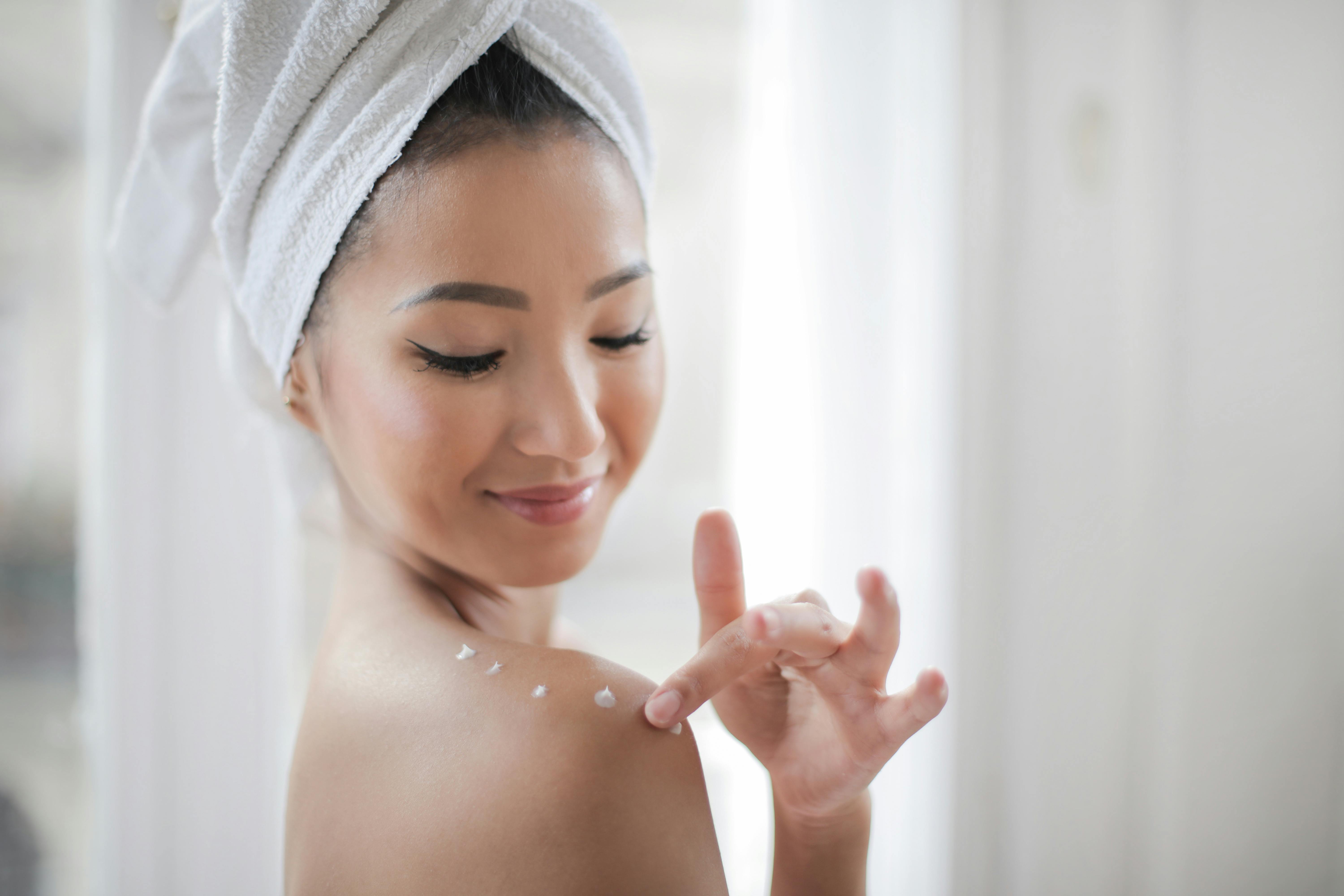 Preventive skincare treatments for healthy skin, hair, and body at Sage Skin & Hair Clinic