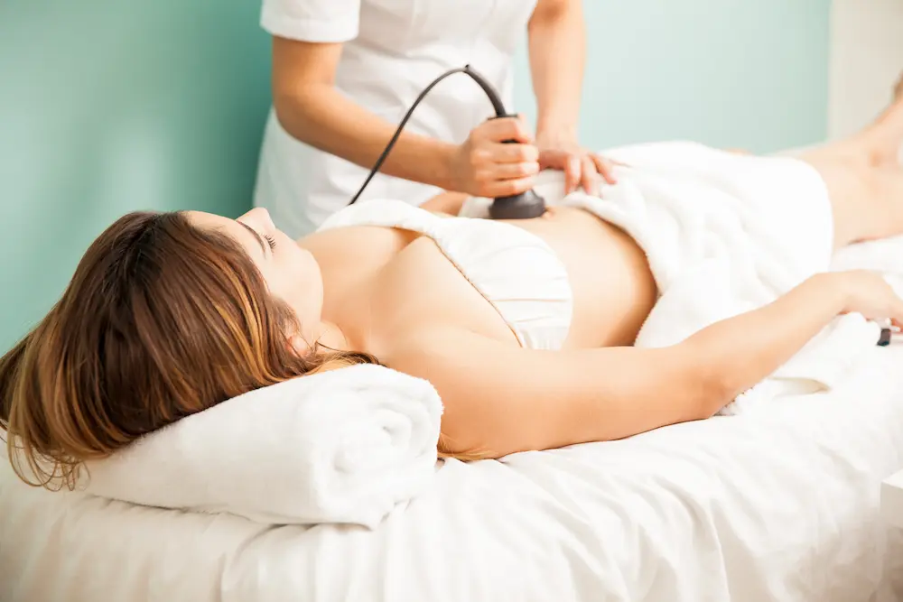 Cellulite Reduction Treatment