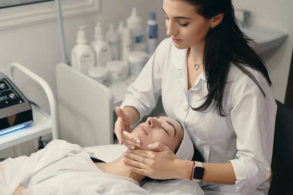 Preventive Dermatology: Building Healthy Skin from Your 20s