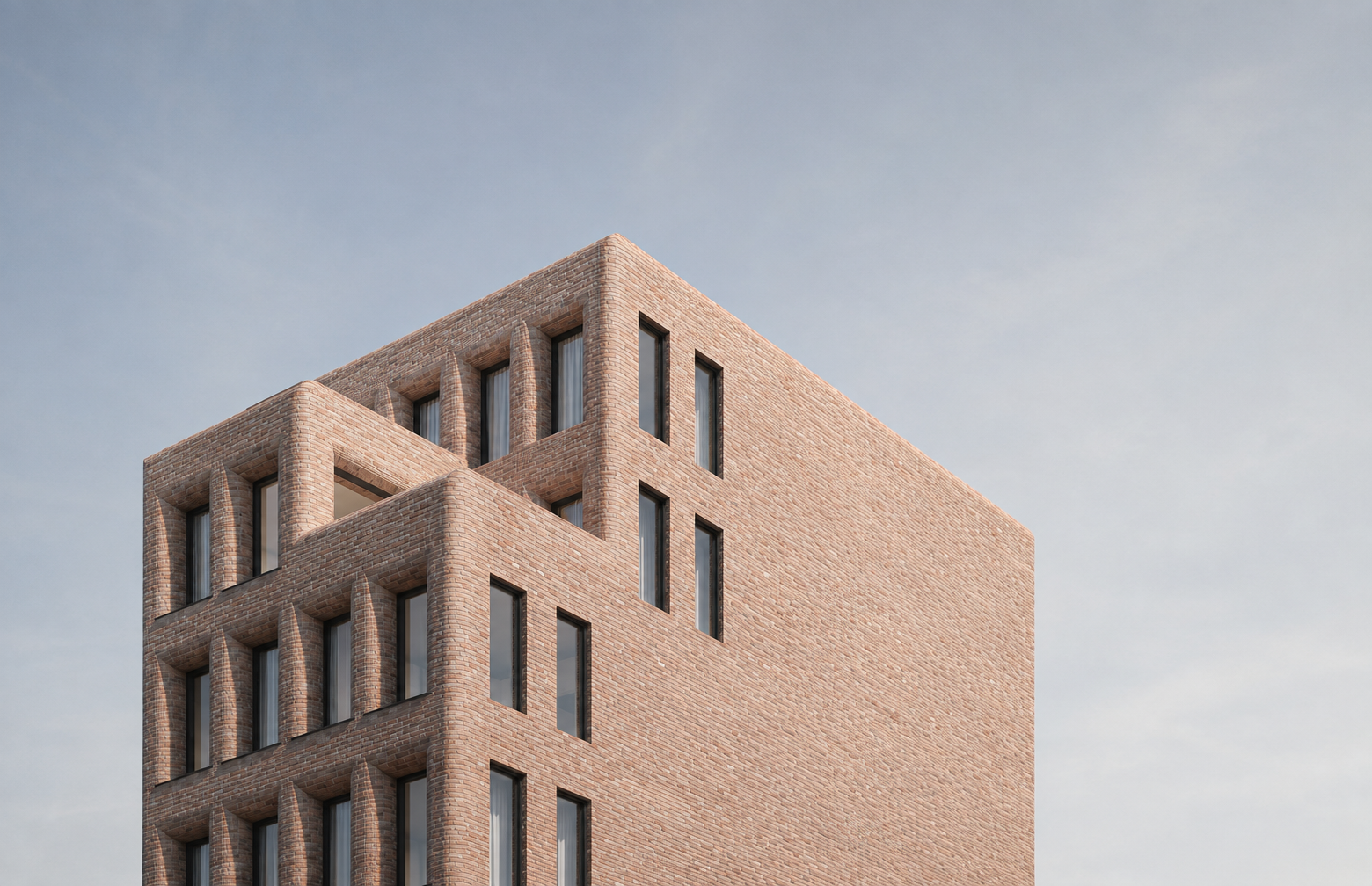 Metropolitan Avenue Mixed Use