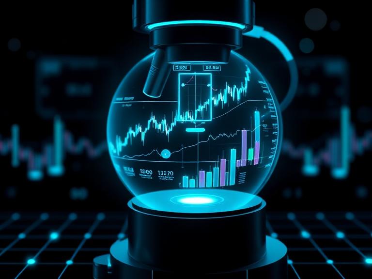 Investment Markets Review 2025: Key Events & Themes that Shaped the Year