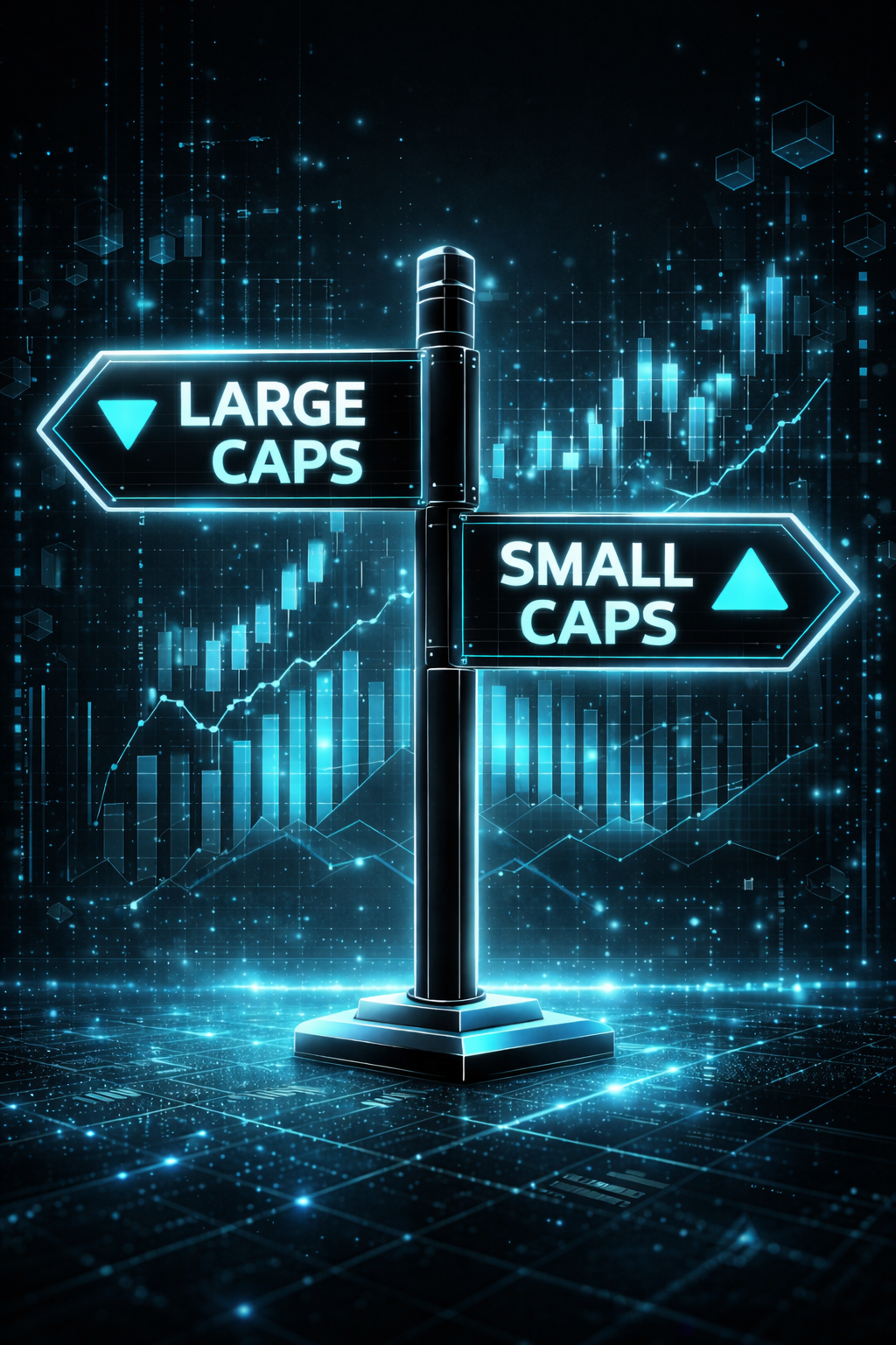 US Small Caps Outlook: Why a Market Rotation Is Finally Underway
