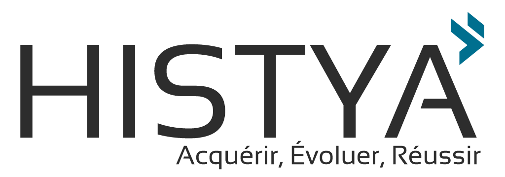 Histya : Acquérir, Évoluer, Réussir