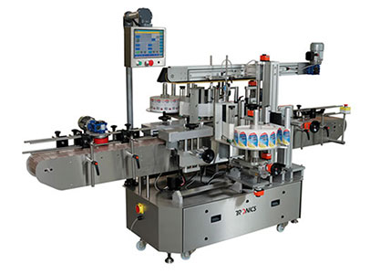 Tronics Labelling Machines