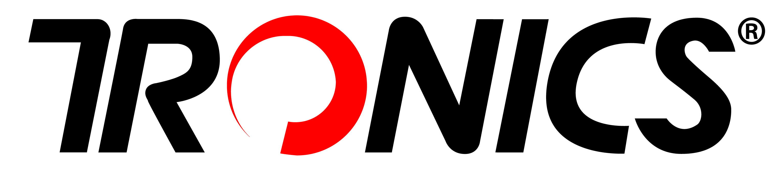 Tronics Logo