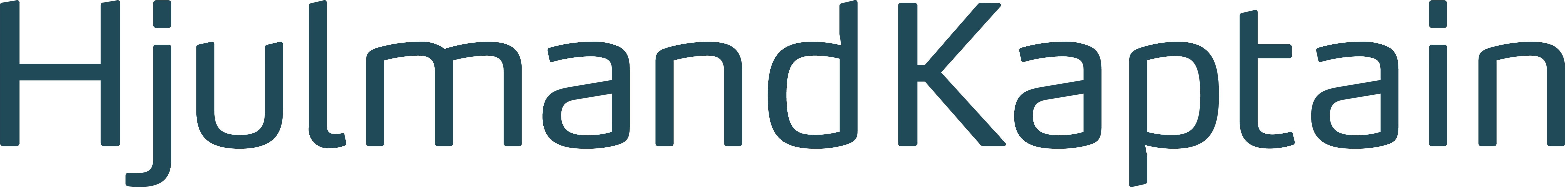 HjulmandKaptajn logo