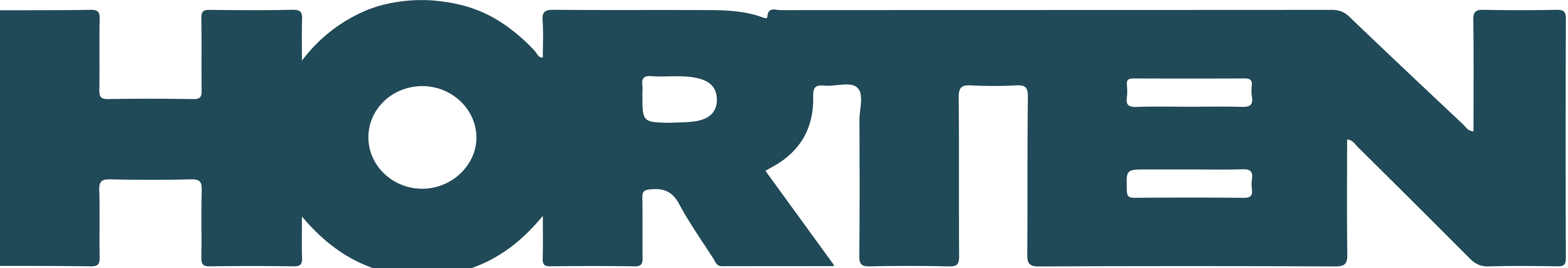 Horten logo