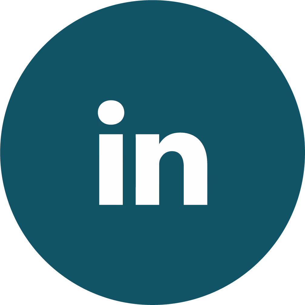 Linkedin icon