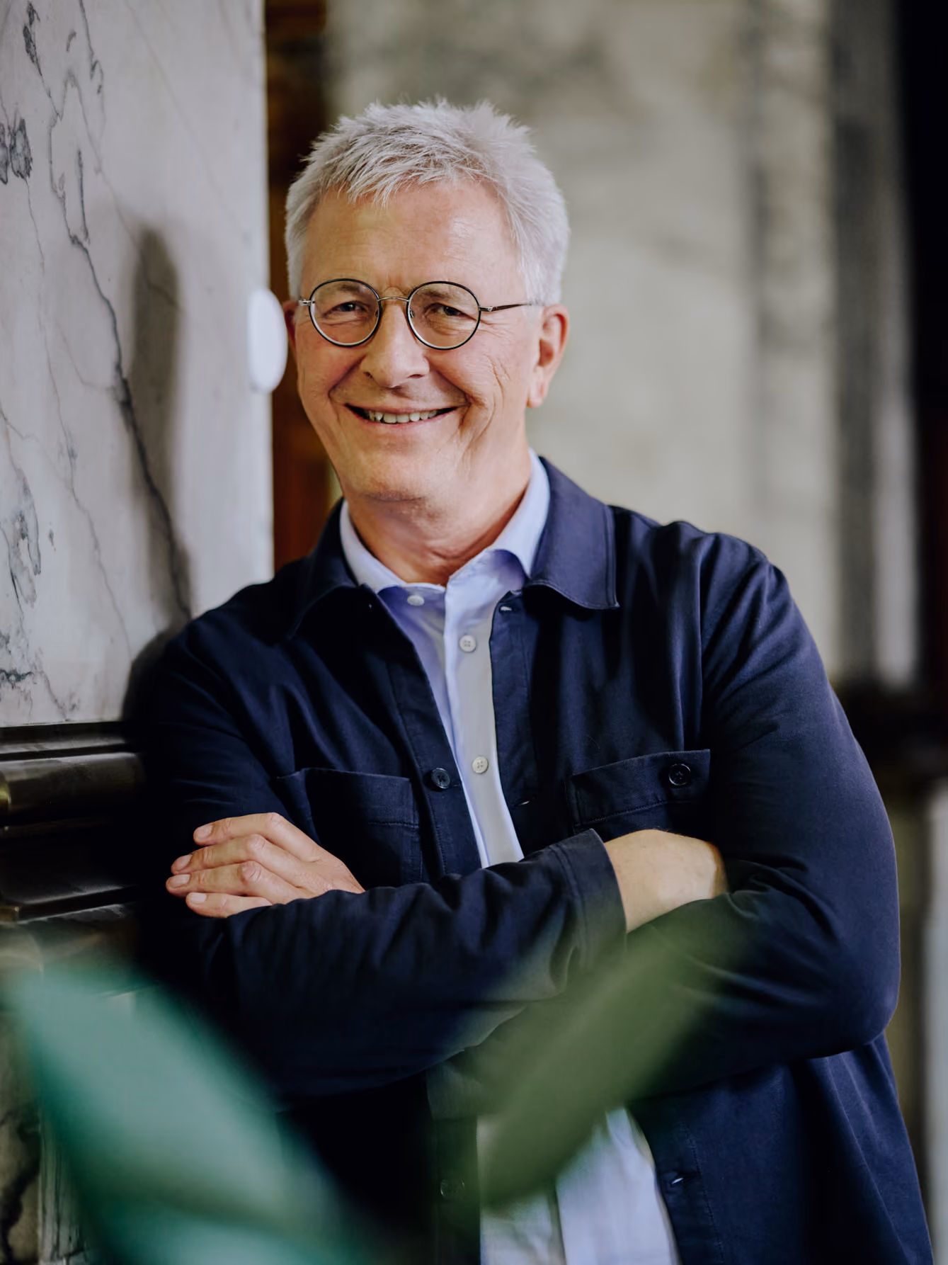 Team image - Thomas Augsburg, Senior Sales Associate