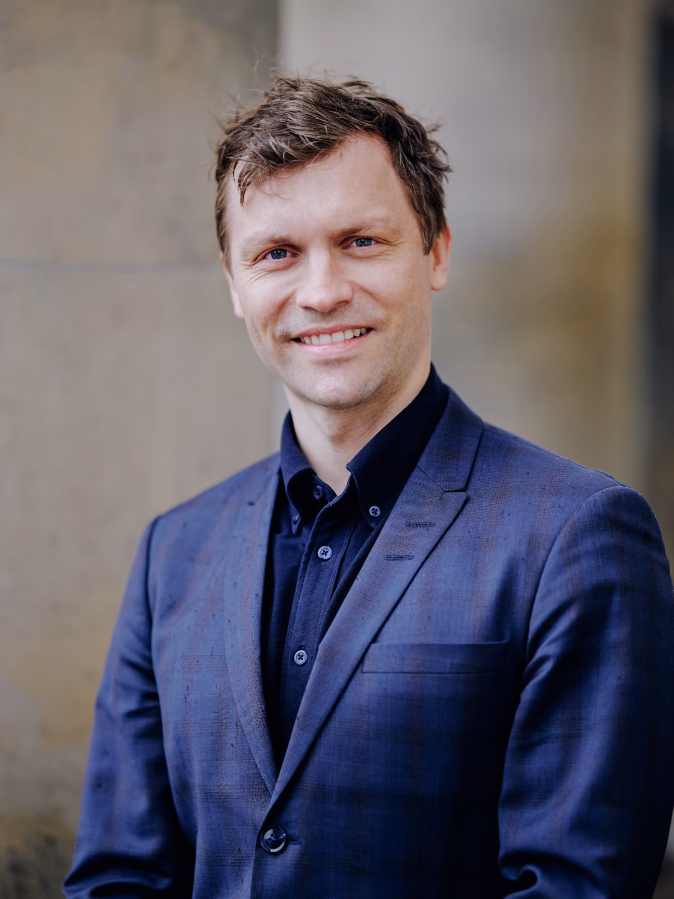 Image of Oliver Fjellvang, CEO & Co-Founder
