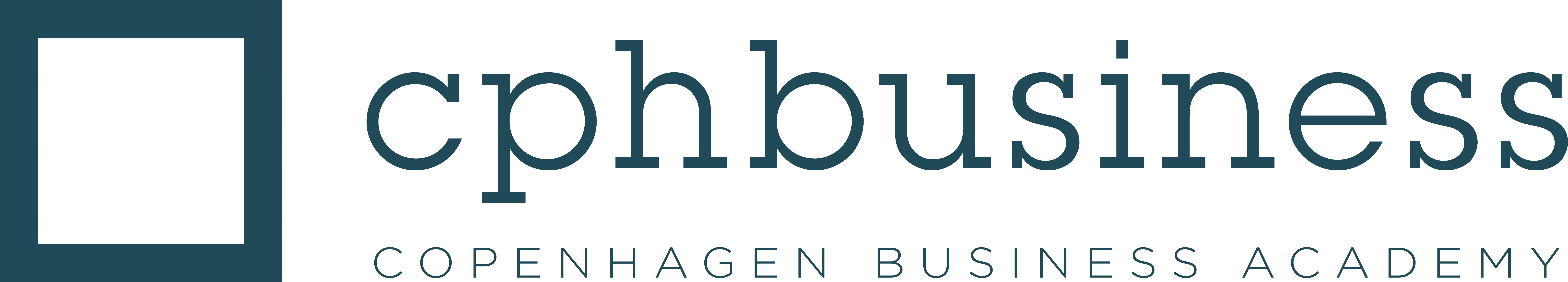 CPH Business logo