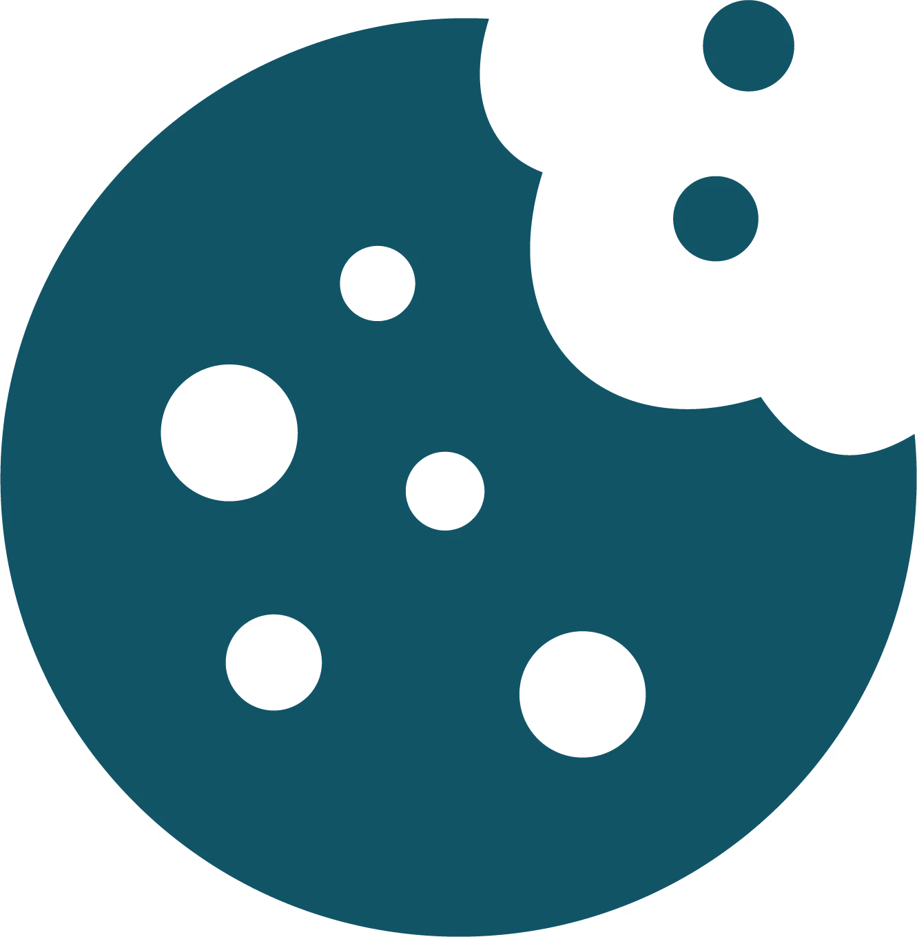 Cookie icon