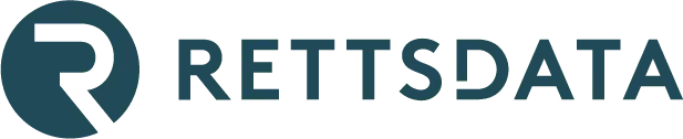 Rettsdata norge logo