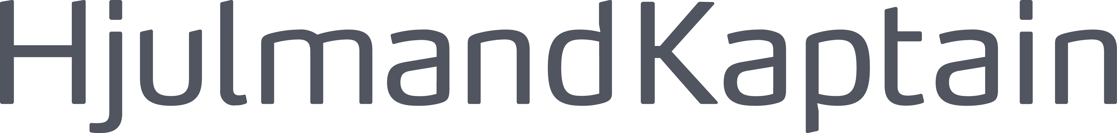 Cleardox Customer: HjulmandKaptajn