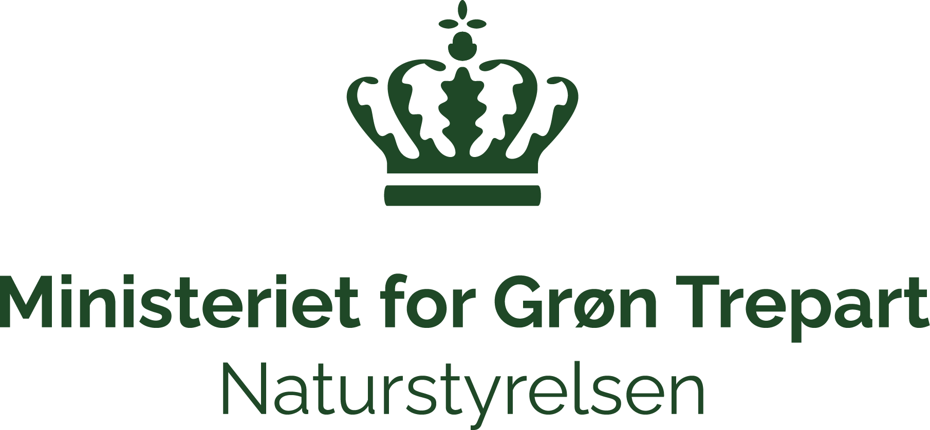 Cleardox Customer: Miljøministeriet - Naturstyrelsen