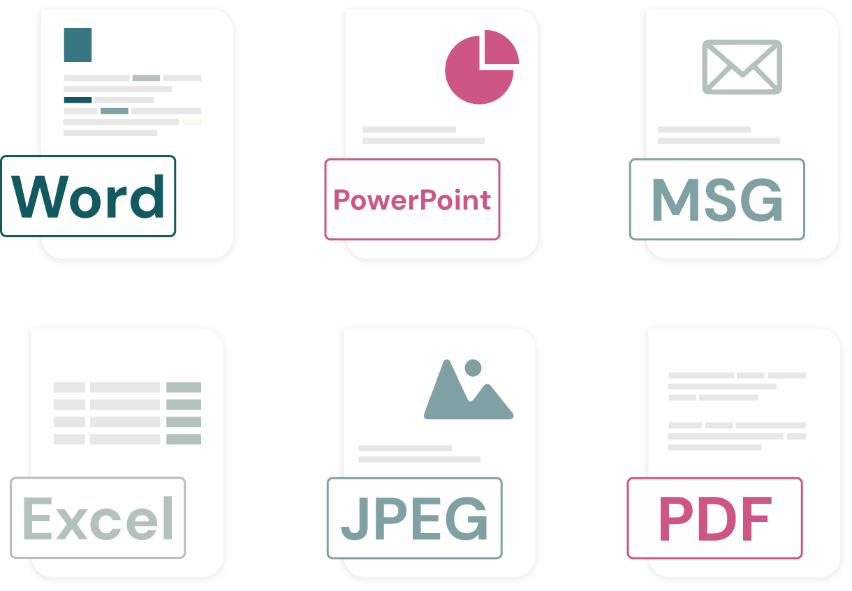 Brugervenligt panel til at invitere en bruger med e-mail og rollevalg, her vist med e-mailen colleague@cleardox.io og rollen Editor.