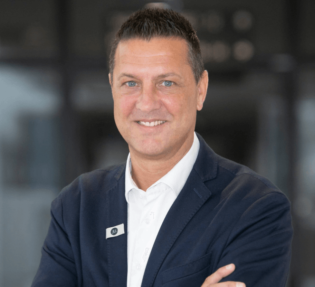 Robert Kases Projektleitung