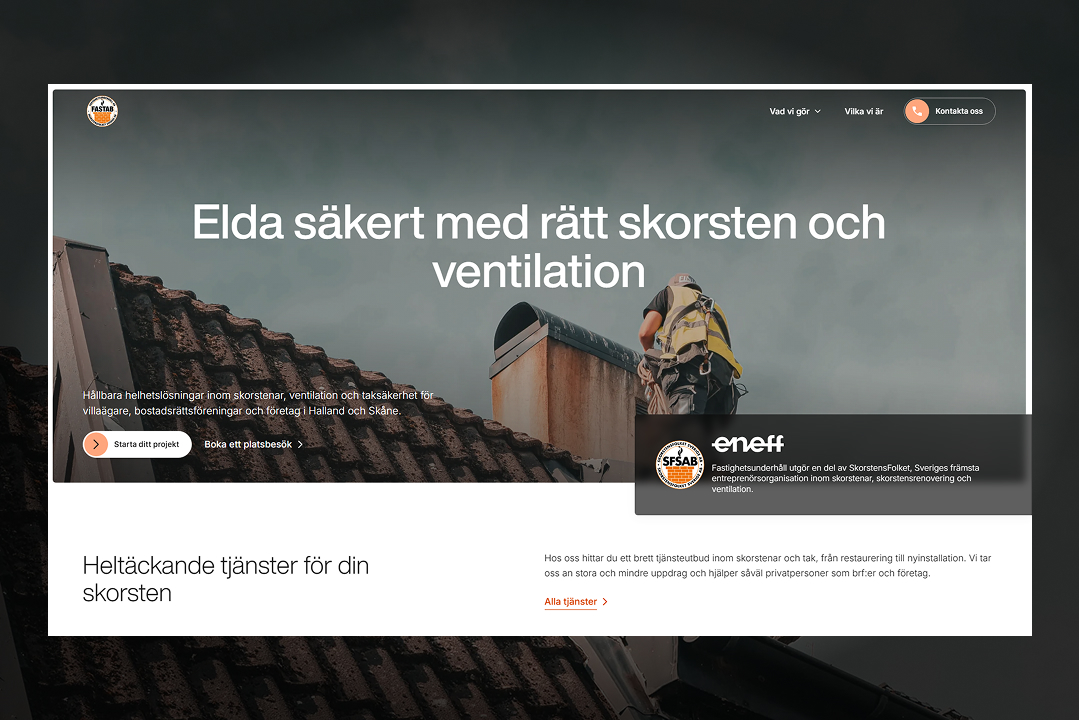 site profile thumbnail