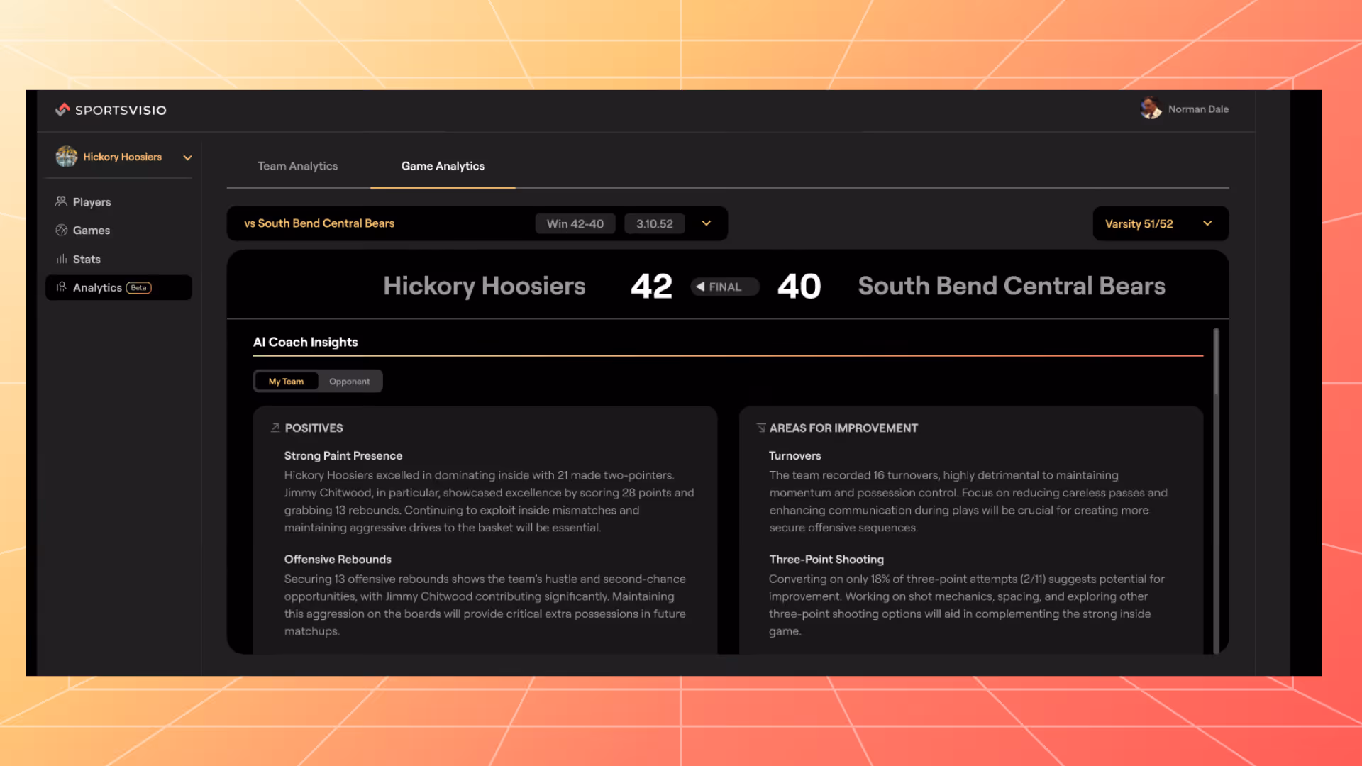 Best Basketball Coaching Software for 2025: How AI is Transforming the Game