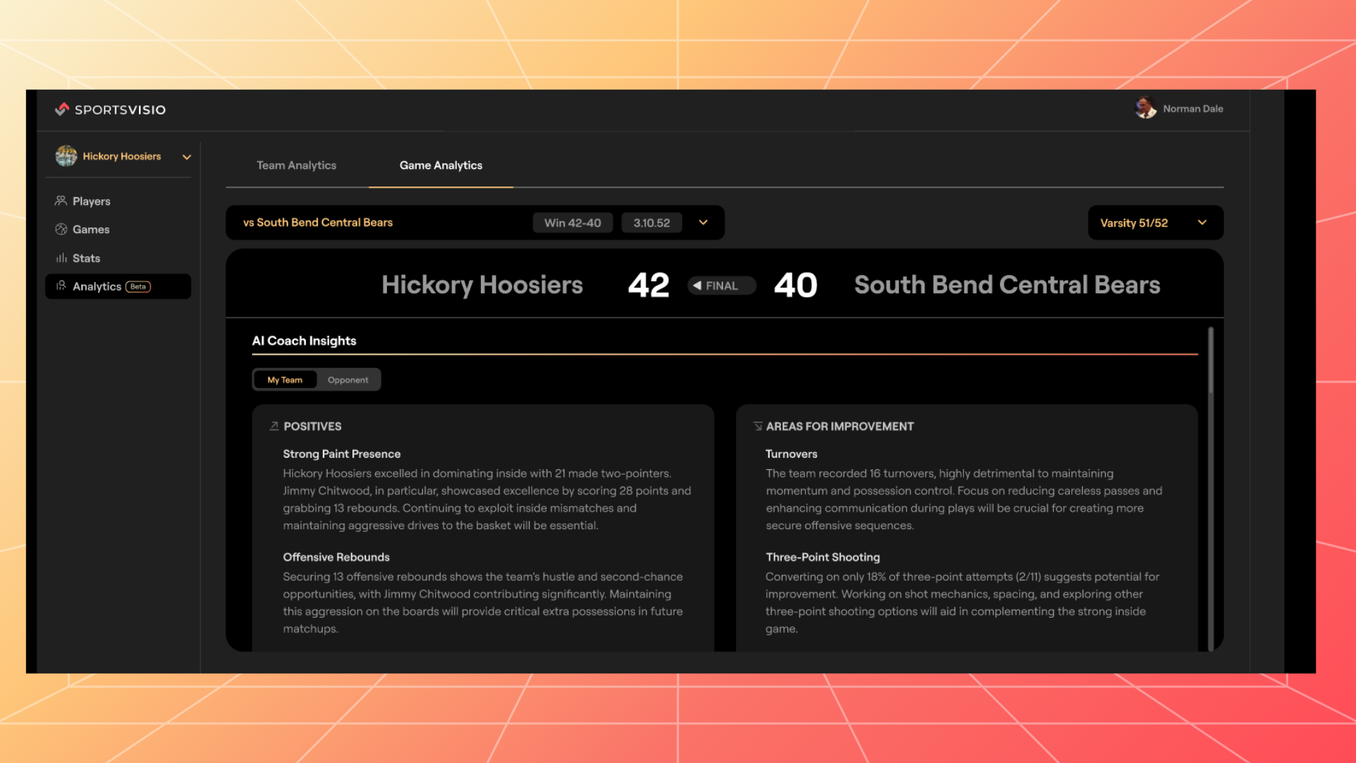 Best Basketball Coaching Software for 2025: How AI is Transforming the Game