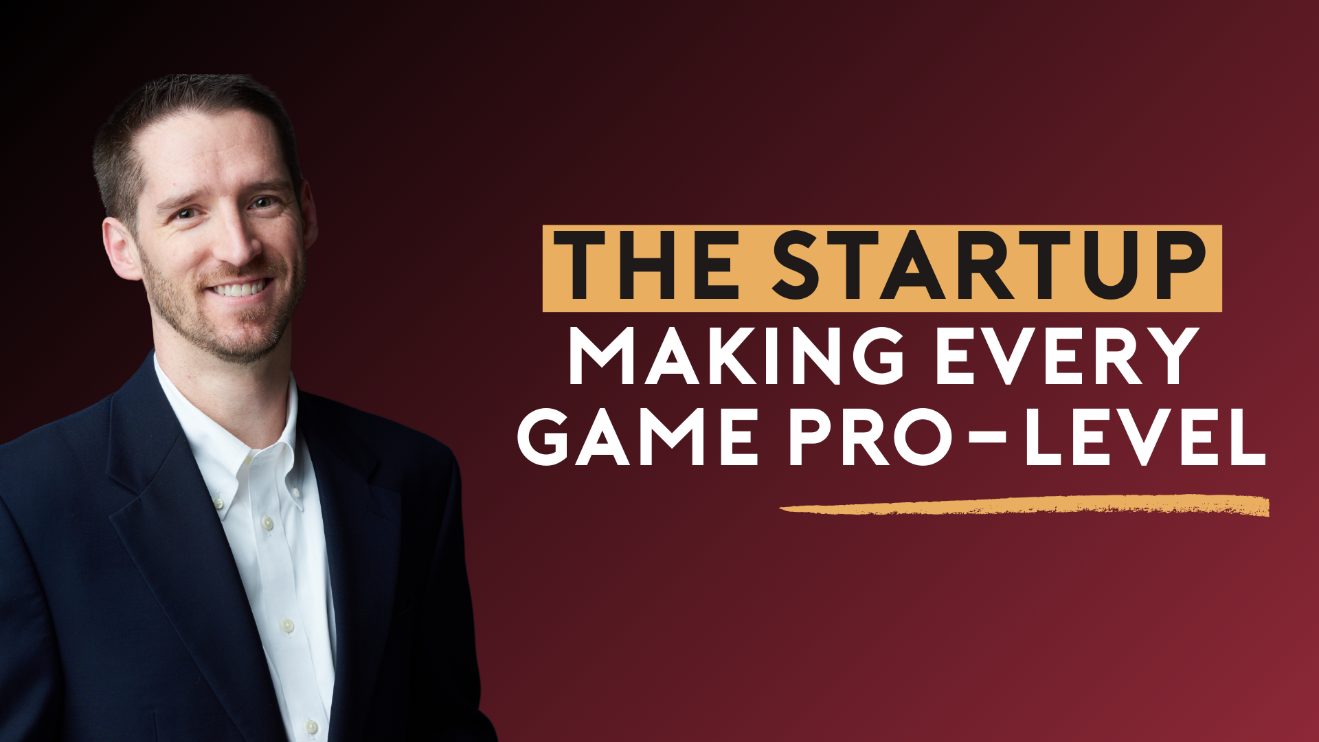 Pod: Building SportsVisio and the Future of AI Sports Tech - Jason Syversen with Team Ignite Ventures