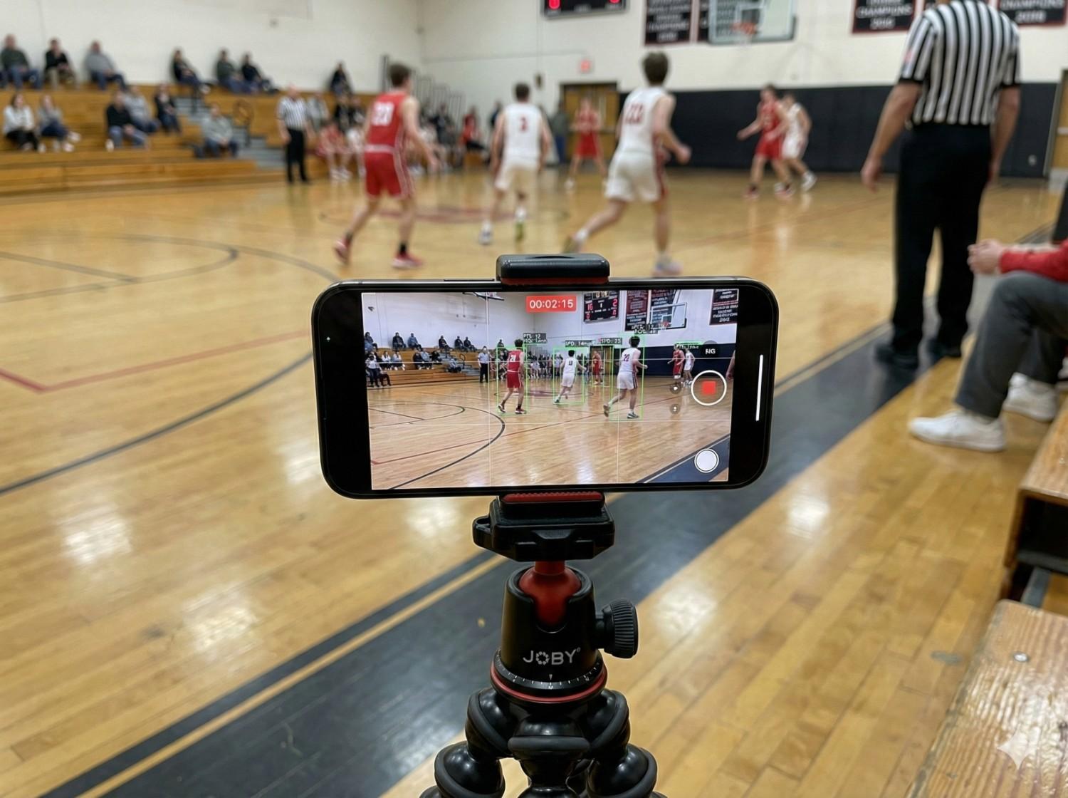 How AI Basketball Analysis Works