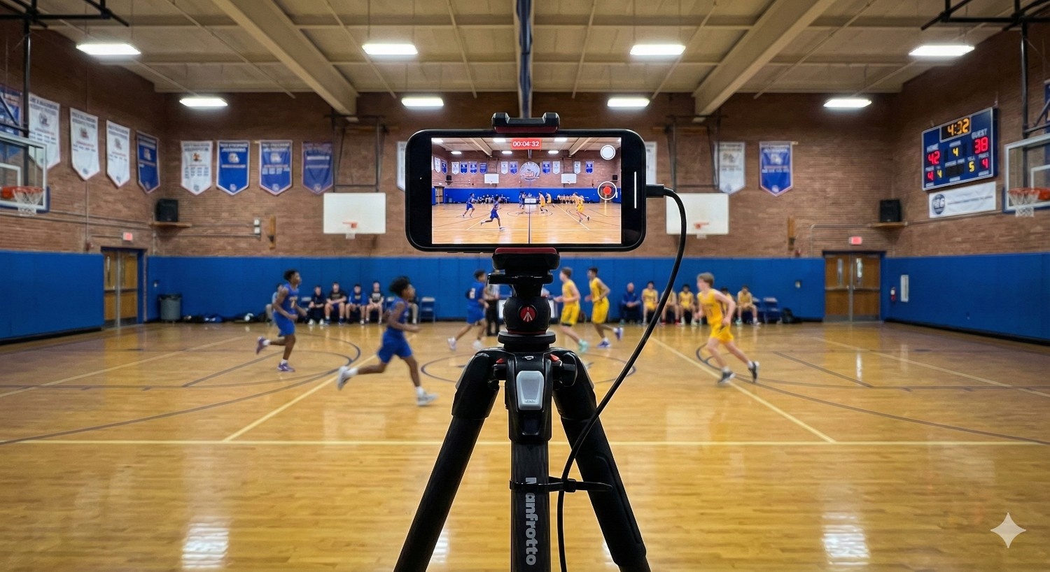 SportsVisio vs Hudl: 2026 Comparison for Youth Teams