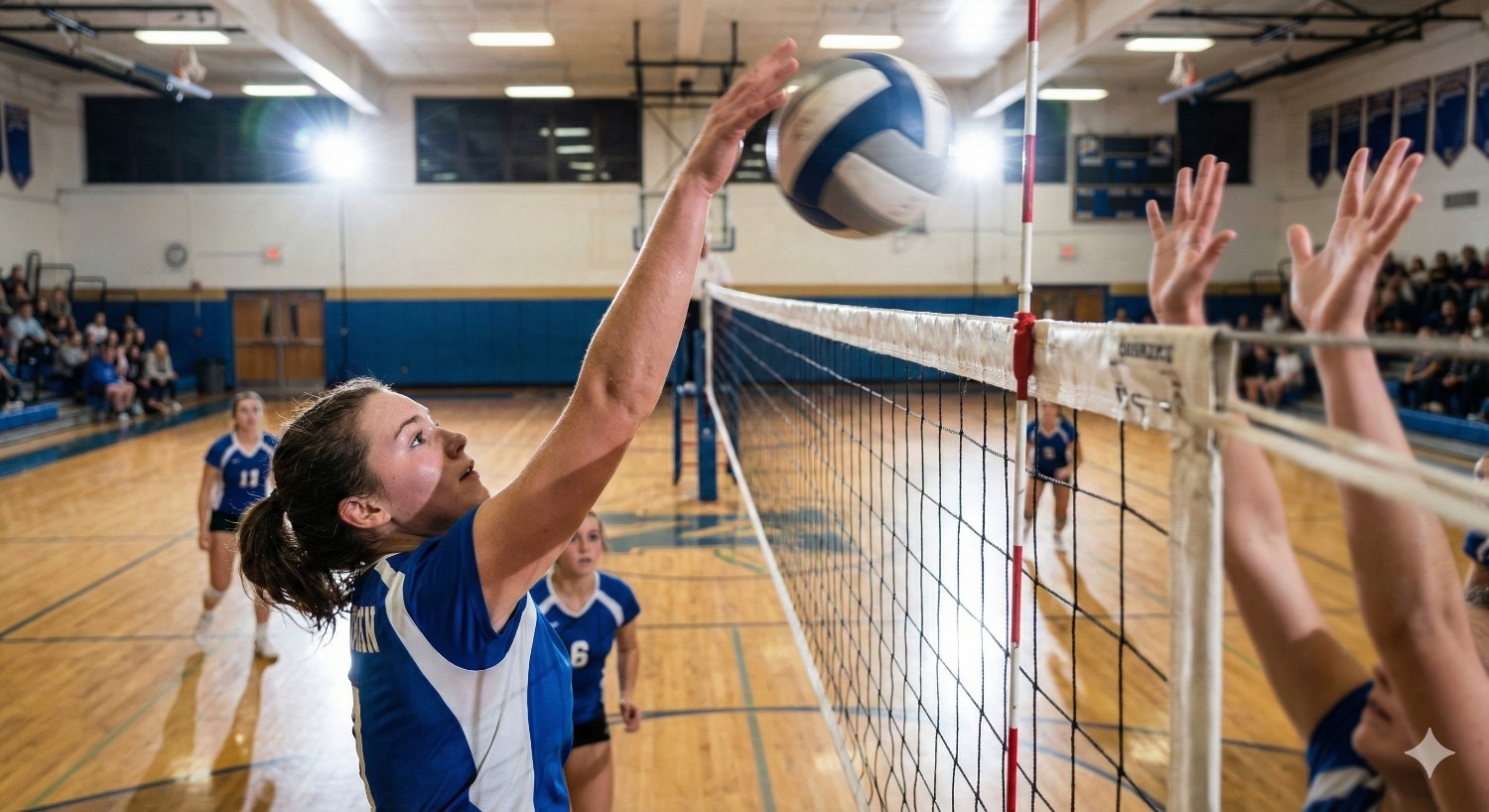 Volleyball AI Analysis Platforms: Comparisons