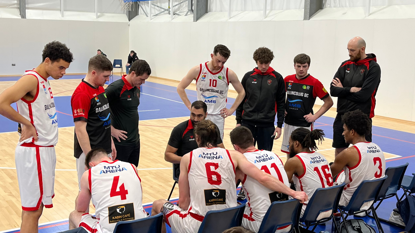 The Complete Coach's Guide to Getting Started with SportsVisio