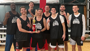 The Complete League Administrator's Guide to Getting Started with SportsVisio