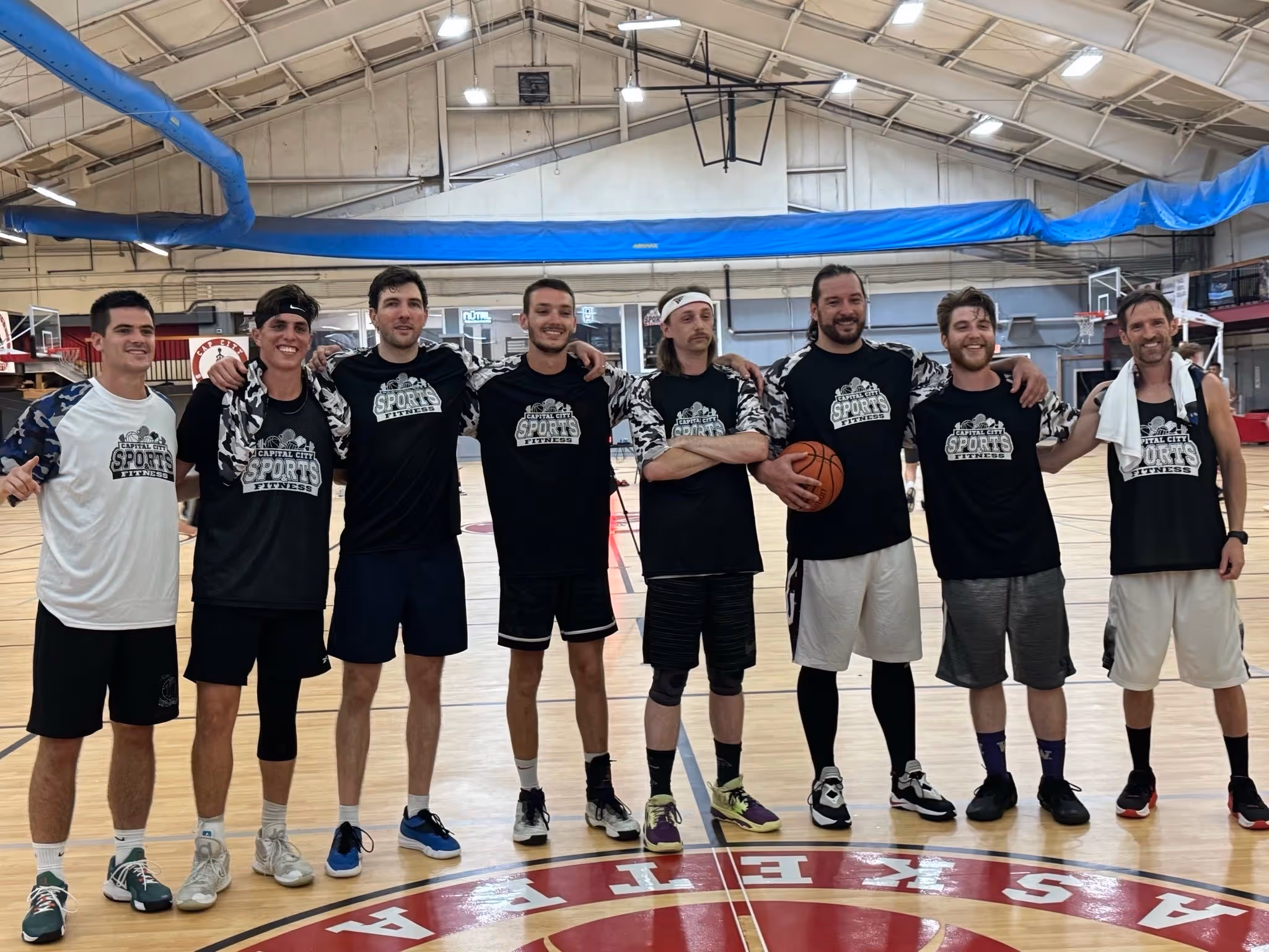 The Complete League Guide to Getting Started with SportsVisio