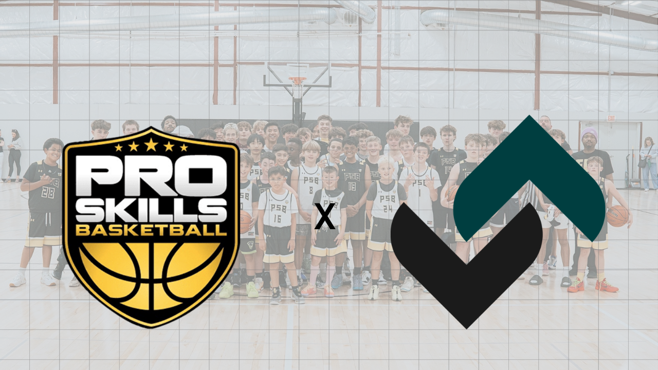 SportsVisio Partners with Pro Skills Basketball to Bring AI-Powered Stats and Highlights to Youth Athletes Nationwide