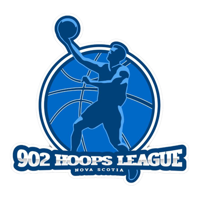 902 Hoops logo